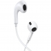 Fone de ouvido Baseus Encok H17 NGCR020002 - Preto