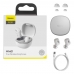Fone de Ouvido Baseus Encok WM01 TWS - Branco