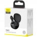 Fone de Ouvido Baseus Encok WM01 TWS - Preto