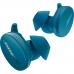 Fone de Ouvido Bose Sport Earbuds - Baltic Blue (805746-0020)