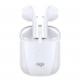 Fone de ouvido Ear Aigo T20 Earbud White