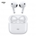 Fone de ouvido Ear Aigo T30 Earbud White
