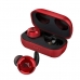 Fone de ouvido Ear JBL T280TWS Plus Bluetooth Red