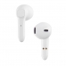 Fone de Ouvido Ecopower EP-H101 - com Microfone - Branco