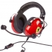 Fone de ouvido Ferrari s Game Thrustmaster para PC/One/PS4/Xbox