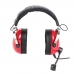 Fone de ouvido Ferrari s Game Thrustmaster para PC/One/PS4/Xbox