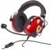 Fone de ouvido Ferrari s Game Thrustmaster para PC/One/PS4/Xbox