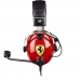 Fone de ouvido Ferrari s Game Thrustmaster para PC/One/PS4/Xbox
