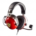 Fone de ouvido Ferrari s Game Thrustmaster para PC/One/PS4/Xbox