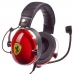 Fone de ouvido Ferrari s Game Thrustmaster para PC/One/PS4/Xbox