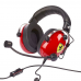 Fone de ouvido Ferrari s Game Thrustmaster Xbox/PC/One/PS4 DTS