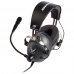 Fone de ouvido Game Thrustmaster US Air Force Multiplataf