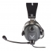 Fone de ouvido Game Thrustmaster US Air Force Multiplataf