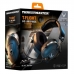 Fone de ouvido Game Thrustmaster US Air Force Multiplataf