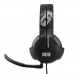 Fone de ouvido Game Thrustmaster Y-300 CPX Six Multiplata