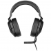 Fone de Ouvido Gamer Corsair HS55 Estereo 3.5MM - Carbono (CA-9011260-Na)