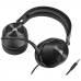 Fone de Ouvido Gamer Corsair HS55 Estereo 3.5MM - Carbono (CA-9011260-Na)