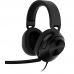 Fone de Ouvido Gamer Corsair HS55 Estereo 3.5MM - Carbono (CA-9011260-Na)