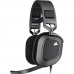 Fone de Ouvido Gamer Corsair HS80 RGB USB - Carbono (CA-9011237-Na)