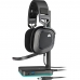 Fone de Ouvido Gamer Corsair HS80 RGB USB - Carbono (CA-9011237-Na)