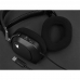 Fone de Ouvido Gamer Corsair HS80 RGB USB - Carbono (CA-9011237-Na)