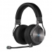 Fone de Ouvido Gamer Corsair Virtuoso Se RGB 7.1 RGB Sem Fio - Gunmetal