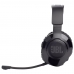 Fone de Ouvido Gamer JBL Quantum 350 Sem Fio - Preto