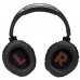 Fone de Ouvido Gamer JBL Quantum 350 Sem Fio - Preto