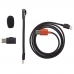 Fone de Ouvido Gamer JBL Quantum 350 Sem Fio - Preto