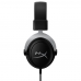Fone de Ouvido Gamer Kingston Hyperx Cloudx HHSC2-CG-SL/G para Xbox - Preto/Cinza