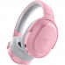 Fone de Ouvido Gamer Razer Barracuda X RZ04-03800300-R3M1 - Quartz Pink