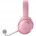 Fone de Ouvido Gamer Razer Barracuda X RZ04-03800300-R3M1 - Quartz Pink