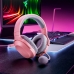 Fone de Ouvido Gamer Razer Barracuda X RZ04-03800300-R3M1 - Quartz Pink