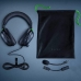 Fone de Ouvido Gamer Razer Blackshark V2 + USB Sound Card + Case - Preto (RZ04-03230200-R3M1)