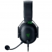 Fone de Ouvido Gamer Razer Blackshark V2 + USB Sound Card + Case - Preto (RZ04-03230200-R3M1)