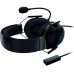 Fone de Ouvido Gamer Razer Blackshark V2 + USB Sound Card + Case - Preto (RZ04-03230200-R3M1)