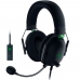 Fone de Ouvido Gamer Razer Blackshark V2 + USB Sound Card + Case - Preto (RZ04-03230200-R3M1)
