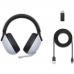 Fone de Ouvido Gamer Sony Inzone H7 - Branco (WH-G700WZ)