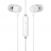 Fone de Ouvido HP DHE-7000 3.5MM - Branco