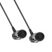 Fone de Ouvido HP DHE-7000 3.5MM - Preto