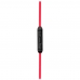 Fone de Ouvido Hyperx Cloud Buds - Vermelho/Preto Hebbxx-MC-RD/G