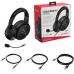 Fone de ouvido Hyperx Cloud Orbit s HX-Hscos-GM/WW Preto