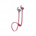 Fone de ouvido Ifrogz Wireless Active com MicroFone de ouvido IFFRWE-RD0 Vermelho