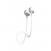 Fone de ouvido Ifrogz Wireless Active com MicroFone de ouvido IFFRWE-WH0 Branco