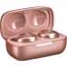 Fone de ouvido Iluv Bubble Gum True Wireless BT5.0 Earphone IPX6 Rose Gold - Bbgtwsairrg