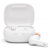 Fone de ouvido JBL Live Pro+ TWS In-Ear Wireless White