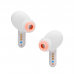 Fone de ouvido JBL Live Pro+ TWS In-Ear Wireless White