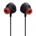Fone de Ouvido JBL Quantum 50 Mini Jack 3.5 MM - Preto