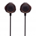 Fone de Ouvido JBL Quantum 50 Mini Jack 3.5 MM - Preto