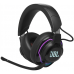 Fone de ouvido JBL Quantum 910 Black Gaming